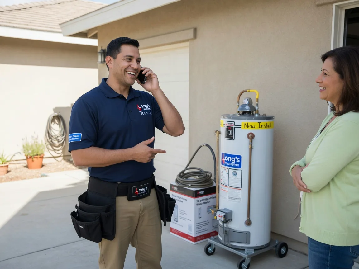 Leak Detection Porter, TX FAQs